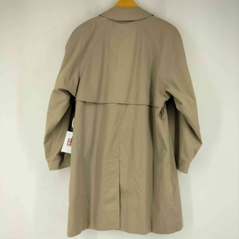 バーバリーズ BURBERRYS 裏地ノバチェック ステンカラーコート レディース